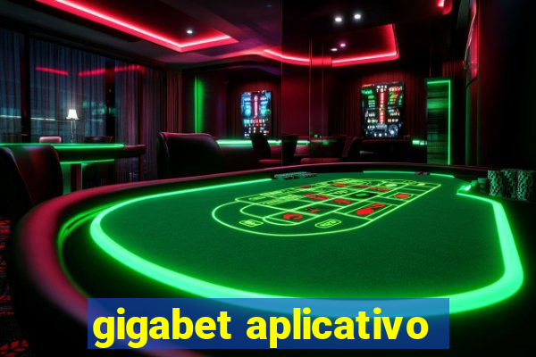 gigabet aplicativo